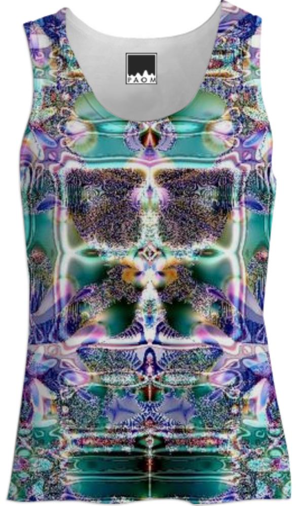 Futuristic Nostalgie