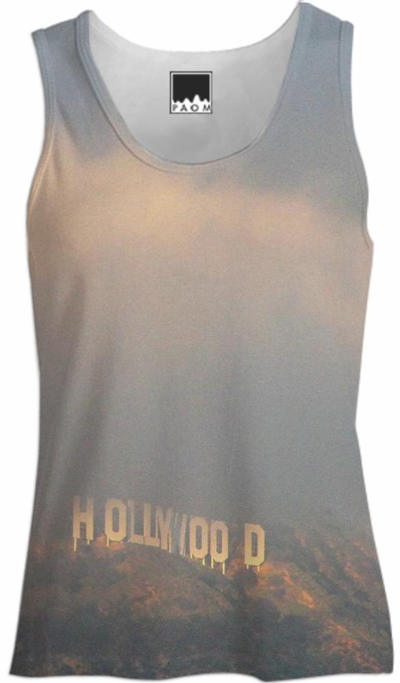 Hollywood
