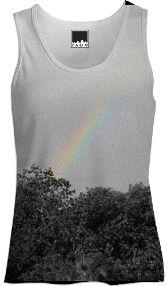 Hope after the storm