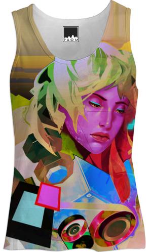 I Can t Let You Turn Yourself Off