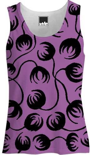 INCREEPER ORCHID TANK