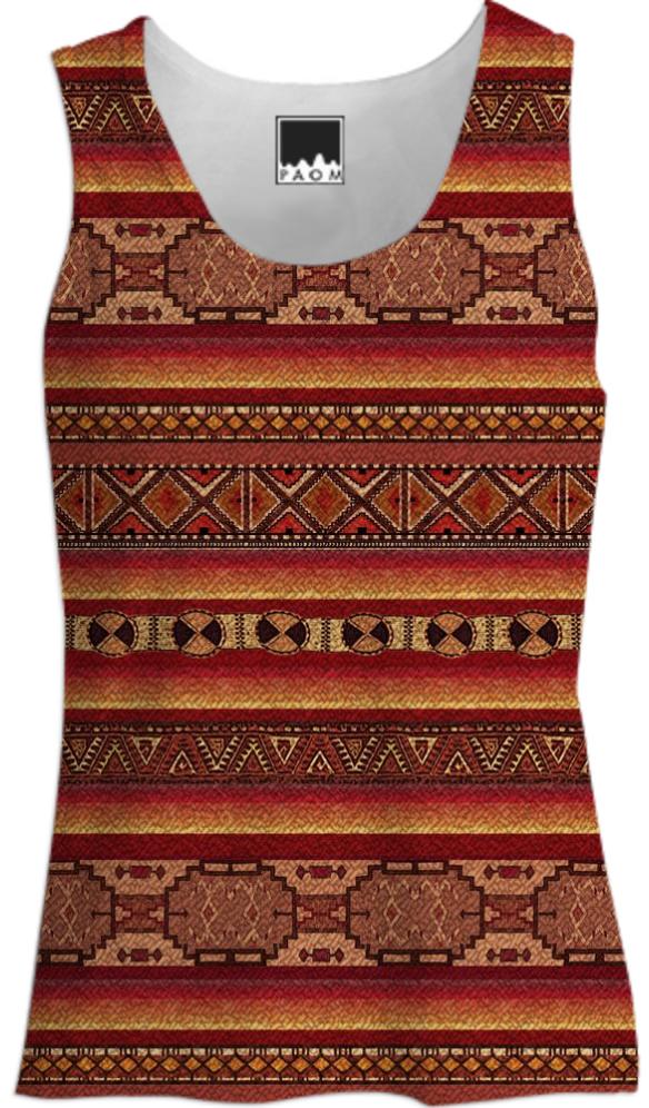 Indigenous Pattern