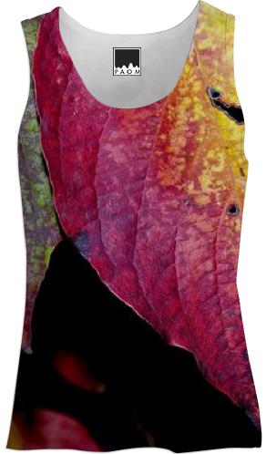 Leaf Tank