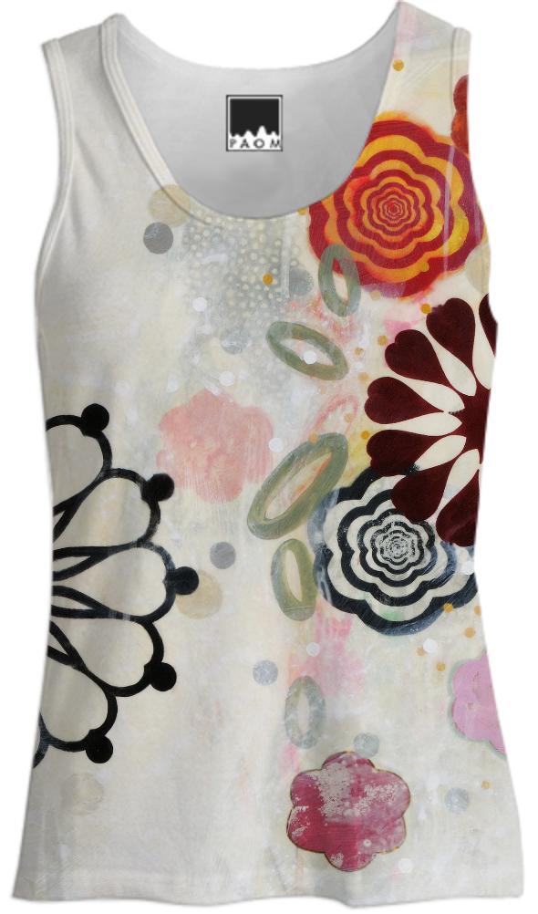 Little Pond Tank Top