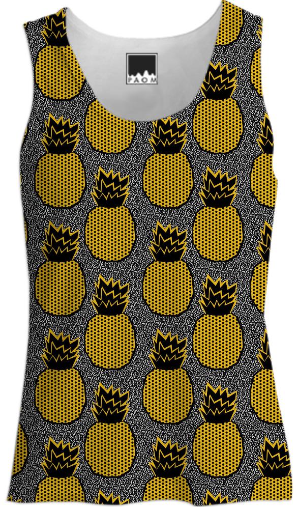 Must Have Pineapples