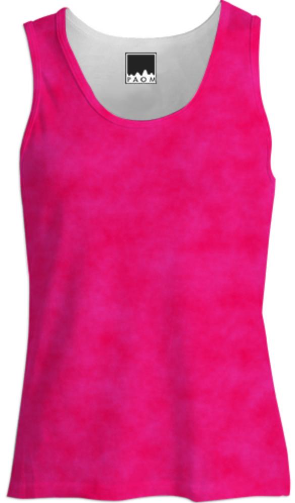 Pink Tank