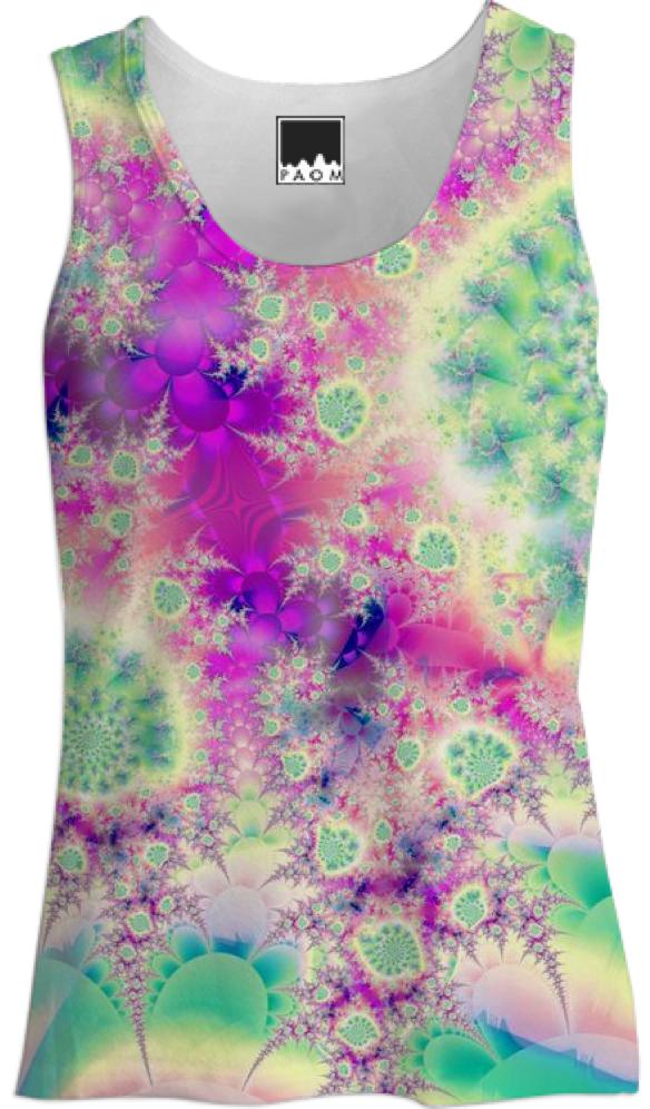 Rapsberry Heart Star the Heart Beat of Love