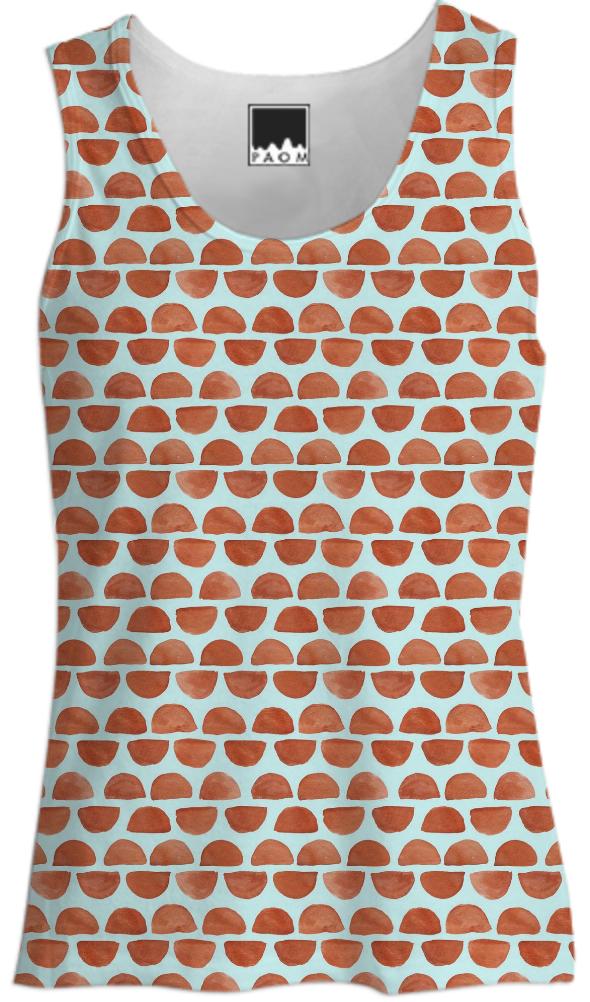 PAOM, Print All Over Me, digital print, design, fashion, style, collaboration, textile-arts-center, textile arts center, Tank Top Women, Tank-Top-Women, TankTopWomen, SEEK, COLLECTIVE, FOR, TAC, spring summer, unisex, Poly, Tops