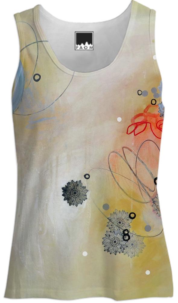 Slipstream Tank Top