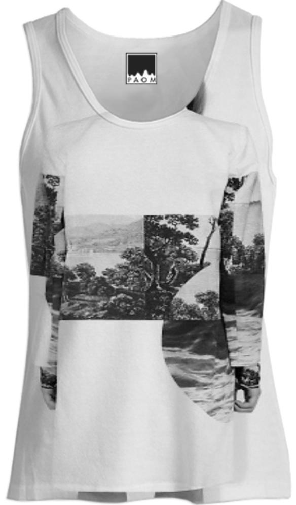 BLXWH Sq FASHION 4 W