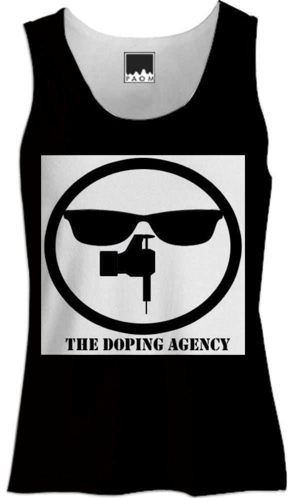 The Doping Agency Center