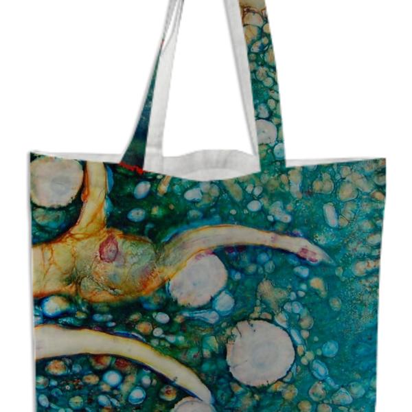 Desert Tote