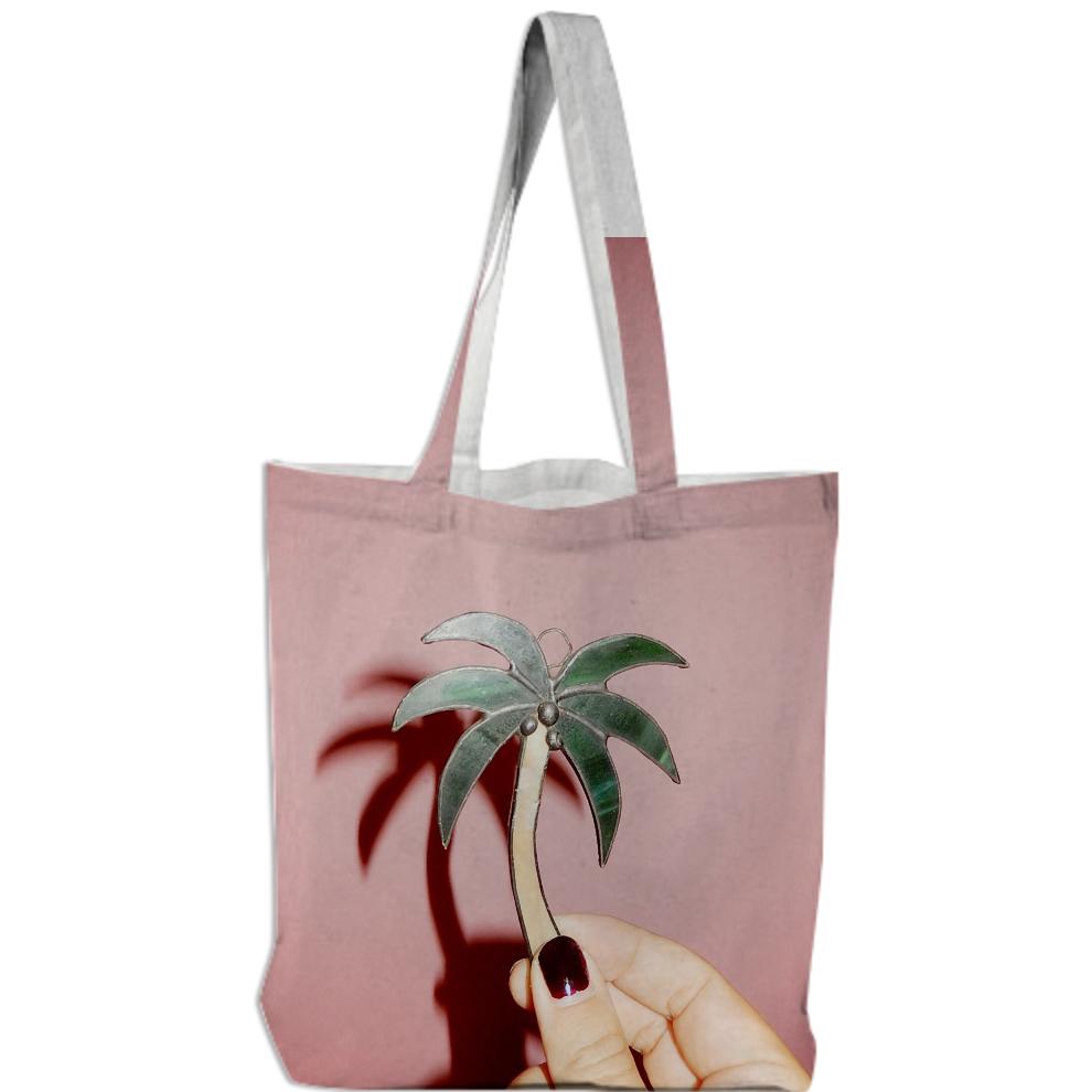 PALMS FOR ORIT TOTE BAG