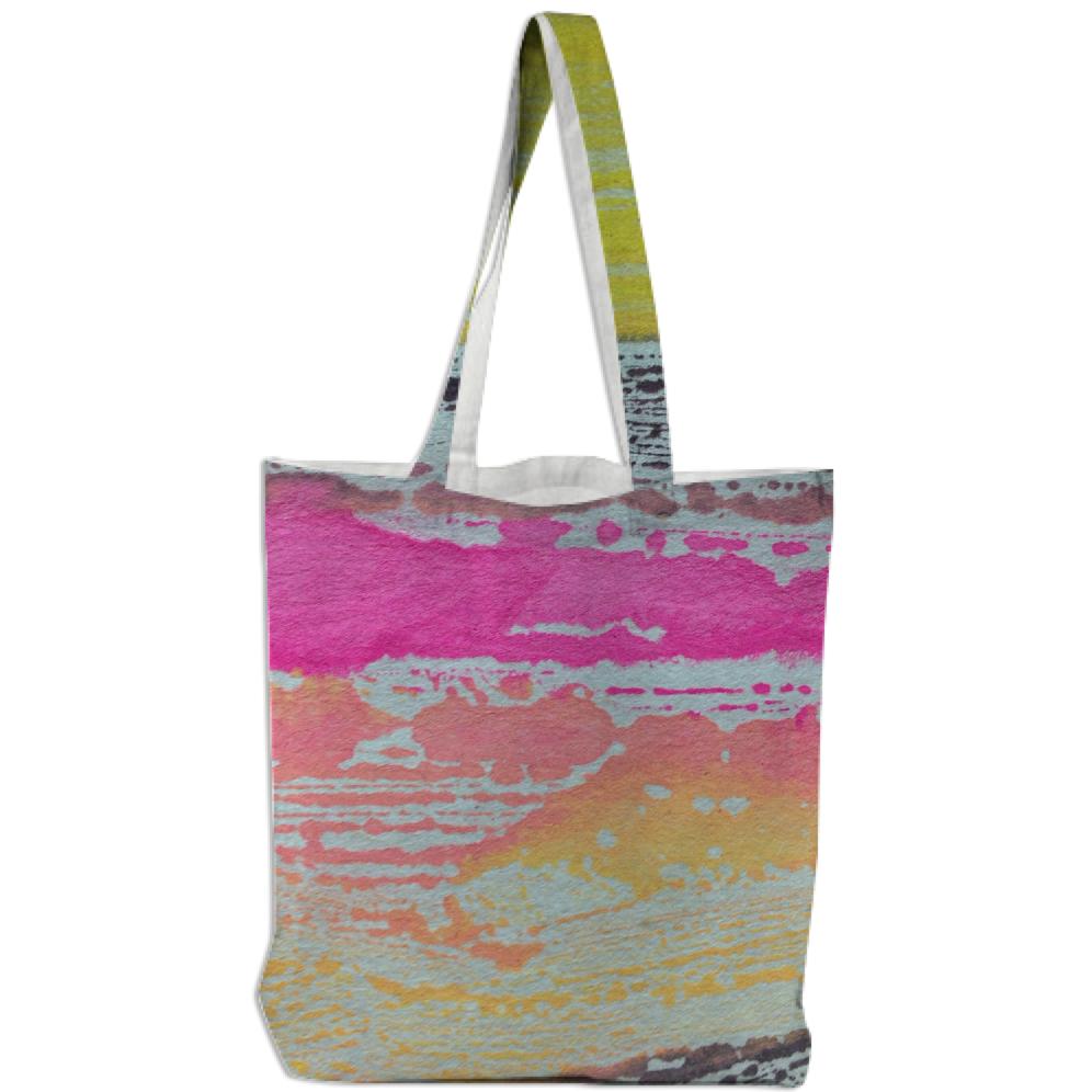 Peace Of Mind Tote
