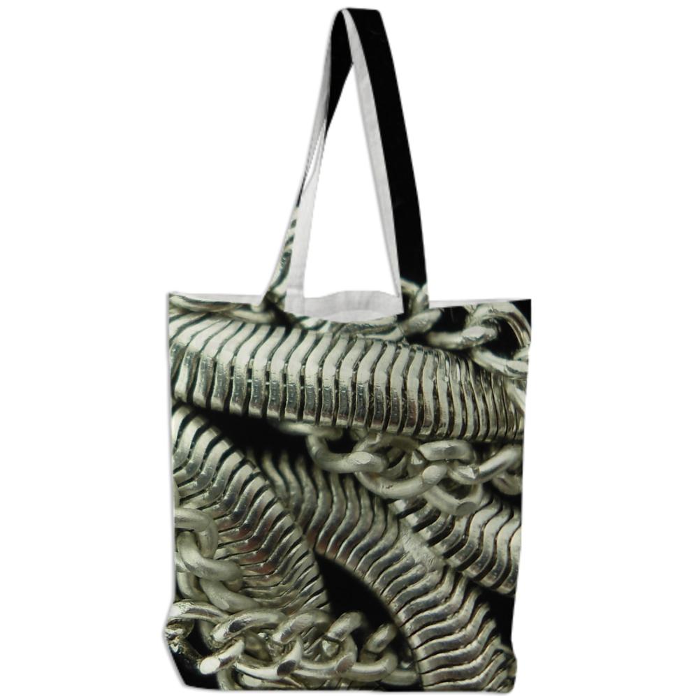SNAKES ON A CHAIN