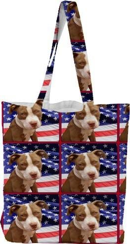 American Pitbull Terrier Dog