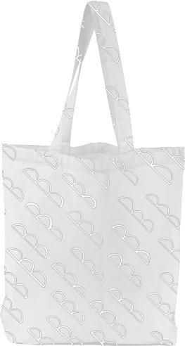 Cloud Mounds Tote