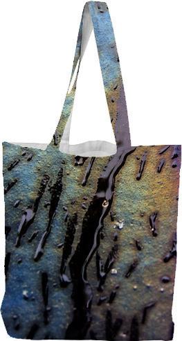 Drips Tote