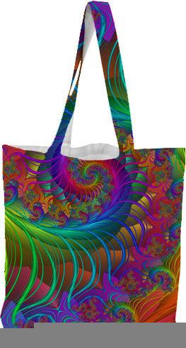 Lux Bag Design