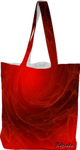 The Flare Tote bag