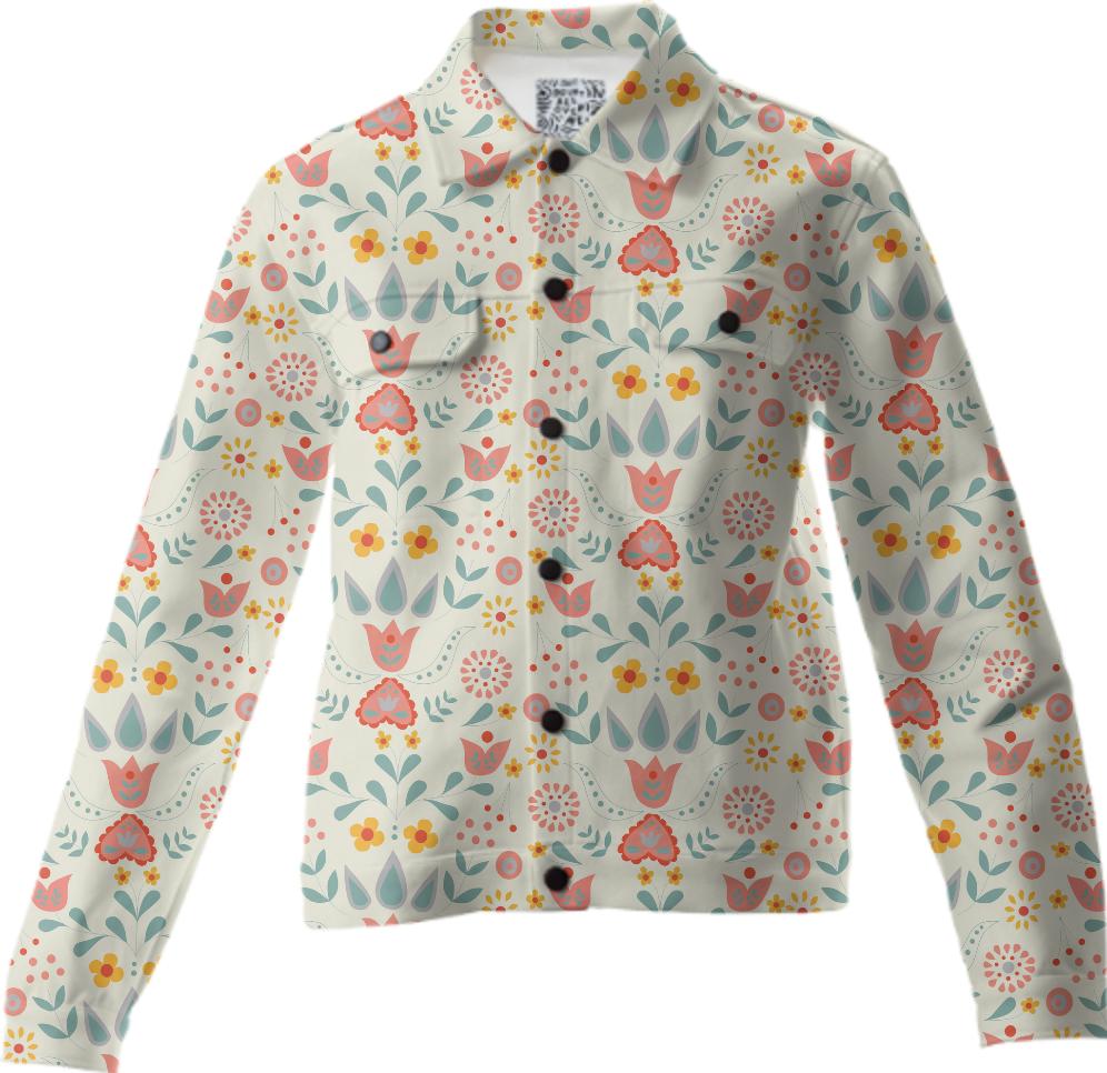 Floral