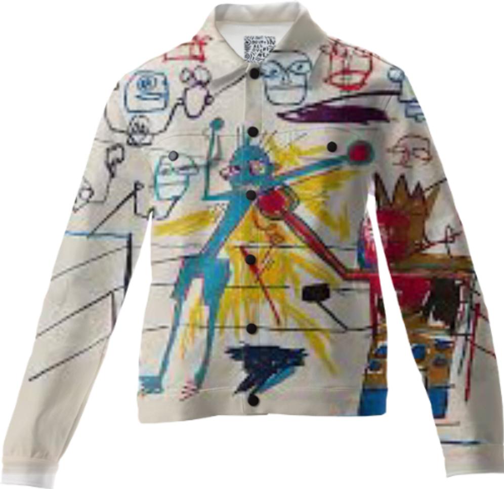 JMB by M Archjon Collection fortheloveofART