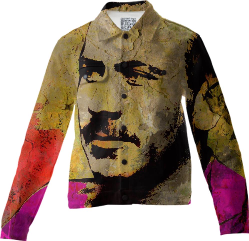 JOHN STEINBECK