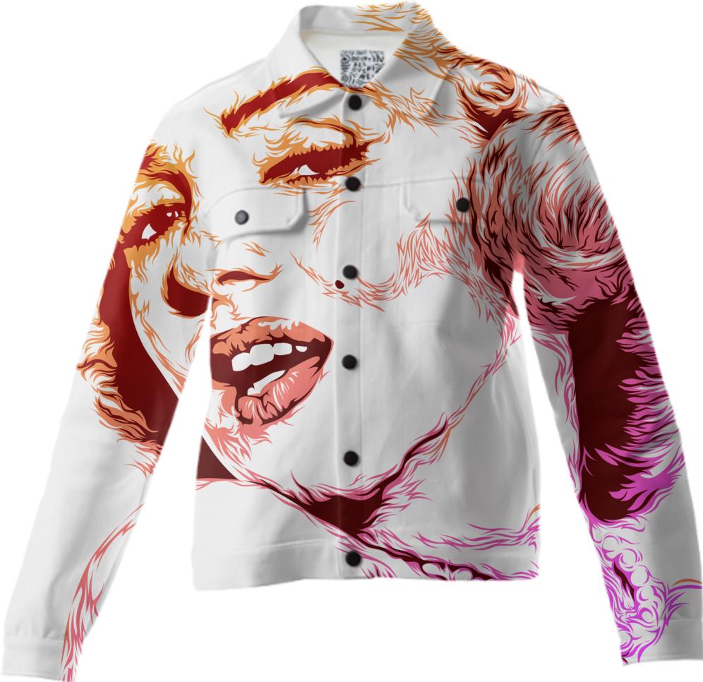 Marilyn