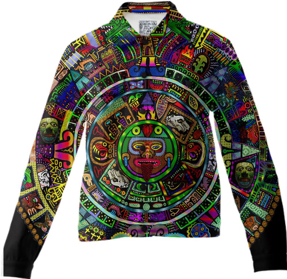 Mayan Calendar Redux