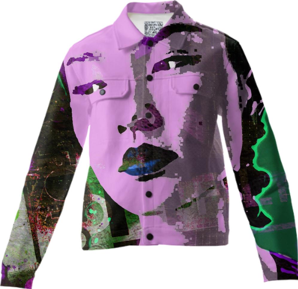 MODERN WOMAN BRAVE NEW WORLD 12