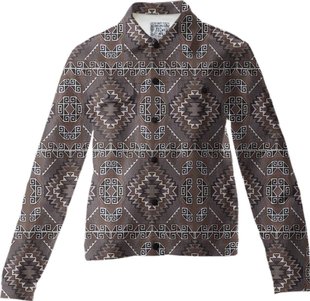 NAVAJO PATTERN