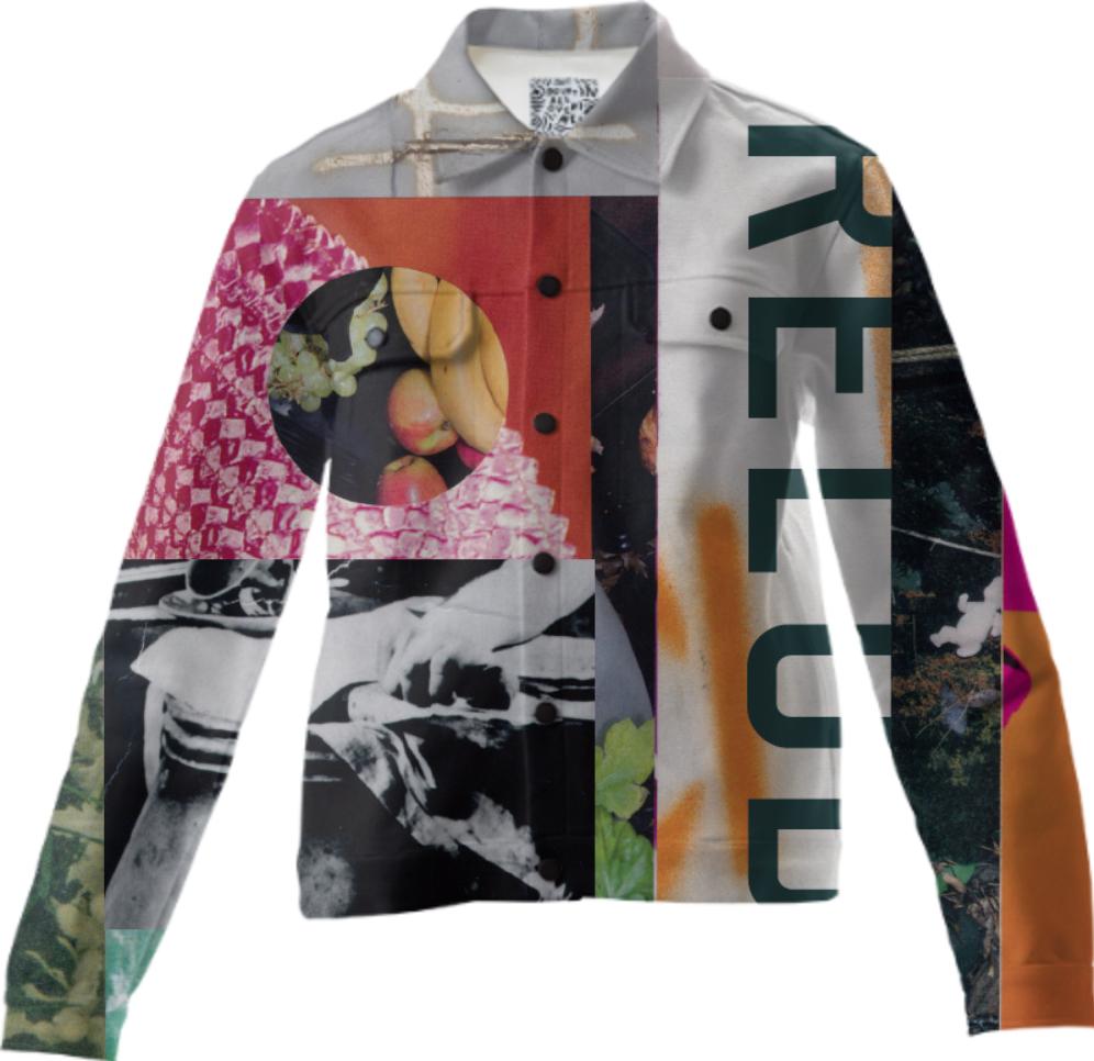 Prelude Jacket