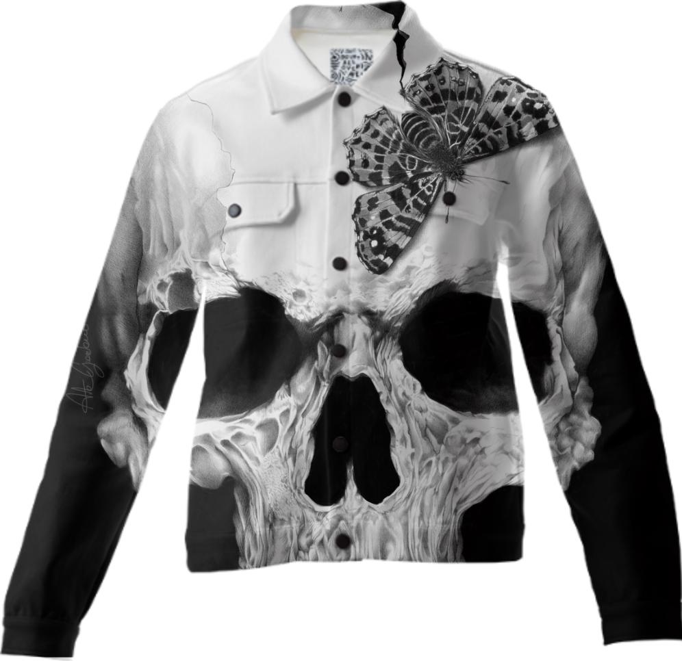 Skull and soul