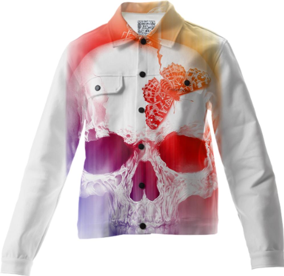 Skull and soul