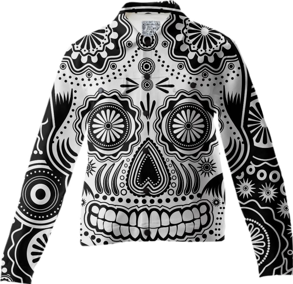 sugar skull