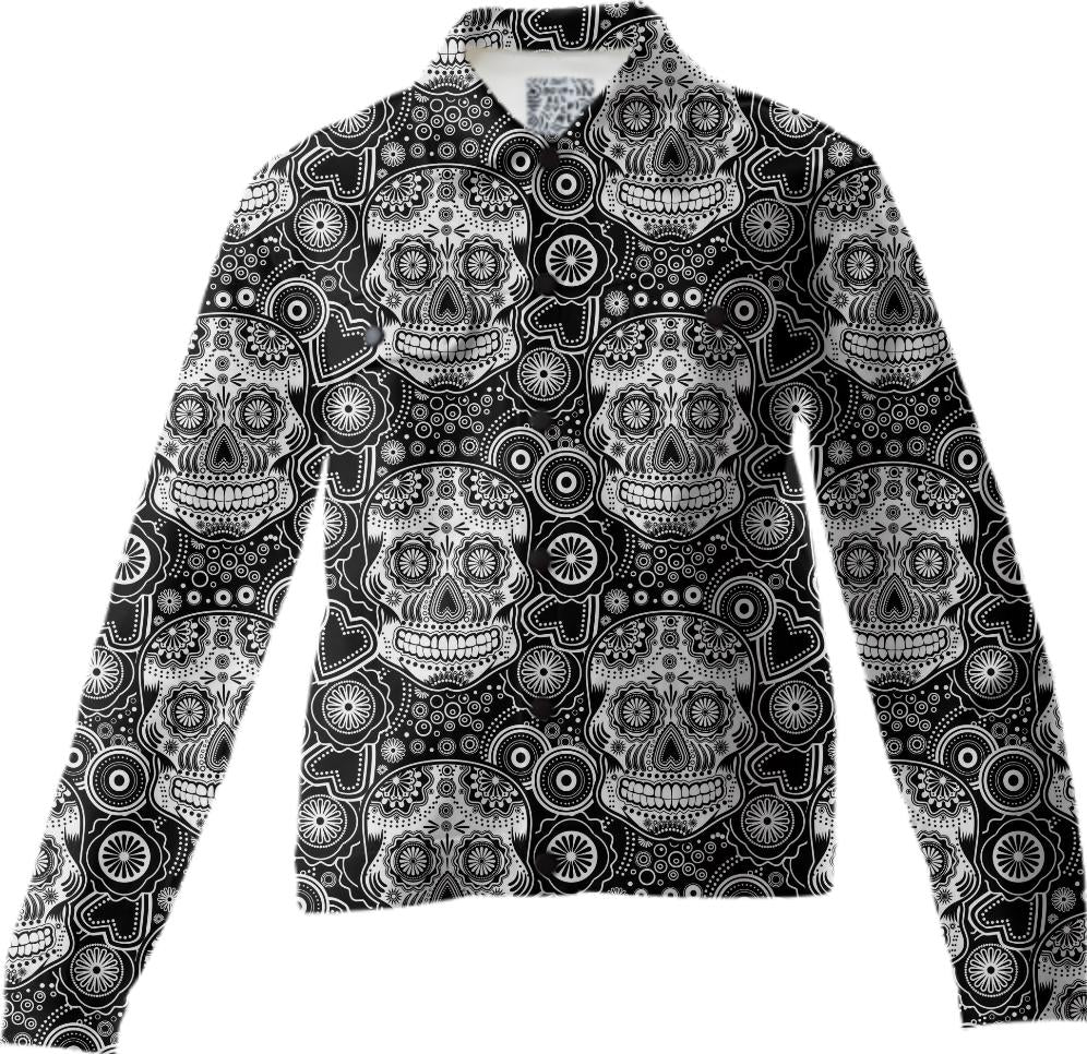 sugar skull