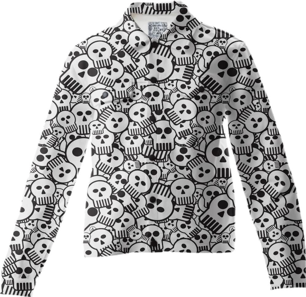 toon skulls