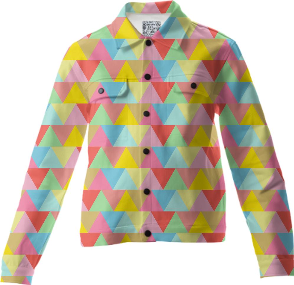 Triangle Pattern