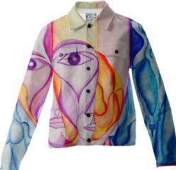twilljacket