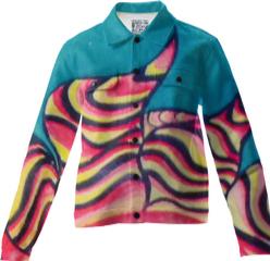 twilljacket