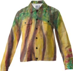 twilljacket