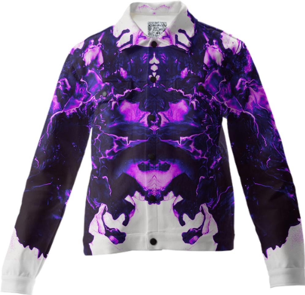 twilljacket