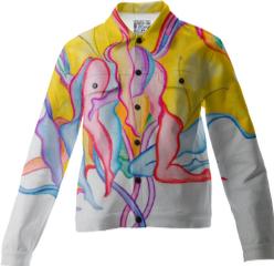 twilljacket
