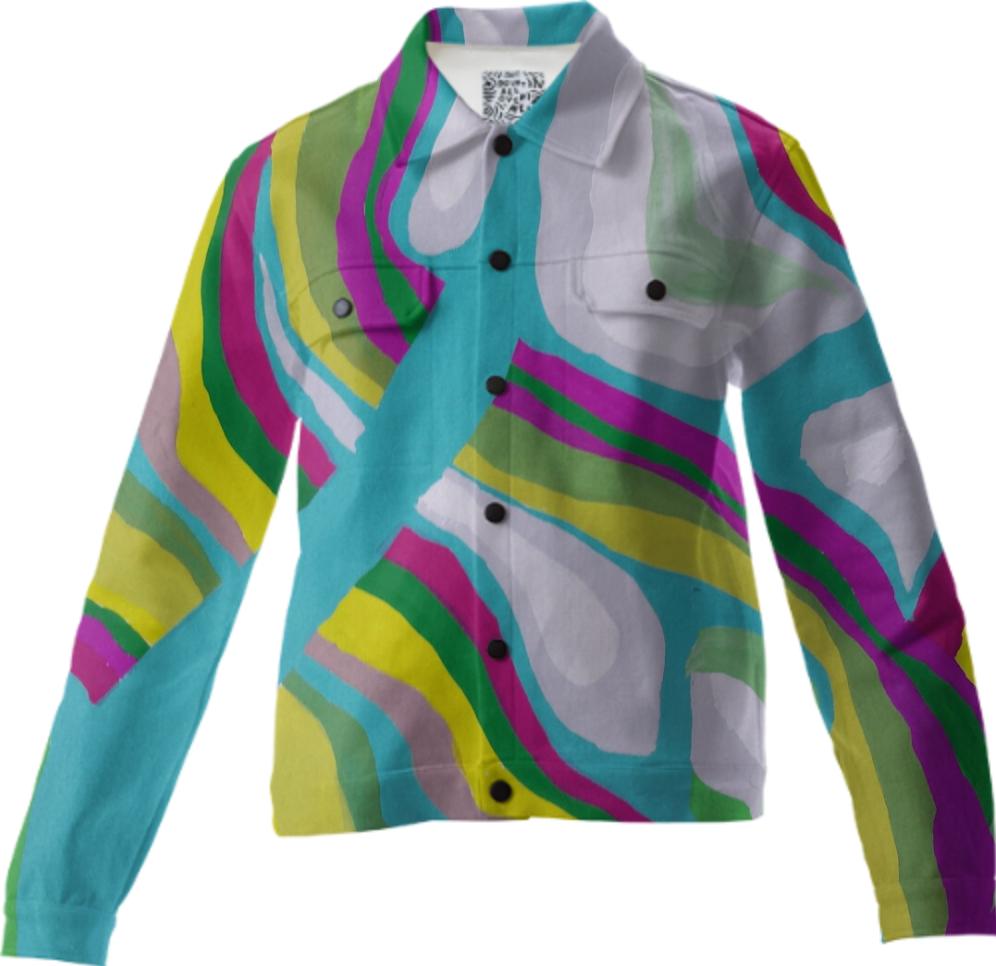 twilljacket