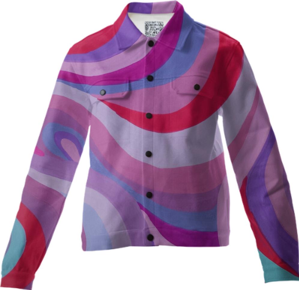 twilljacket