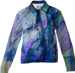 twilljacket
