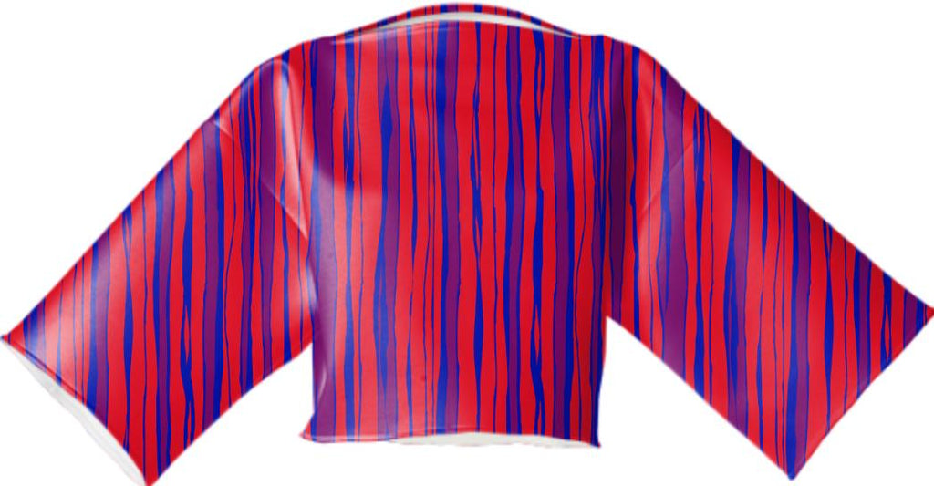ABSTRACT NEO TOP