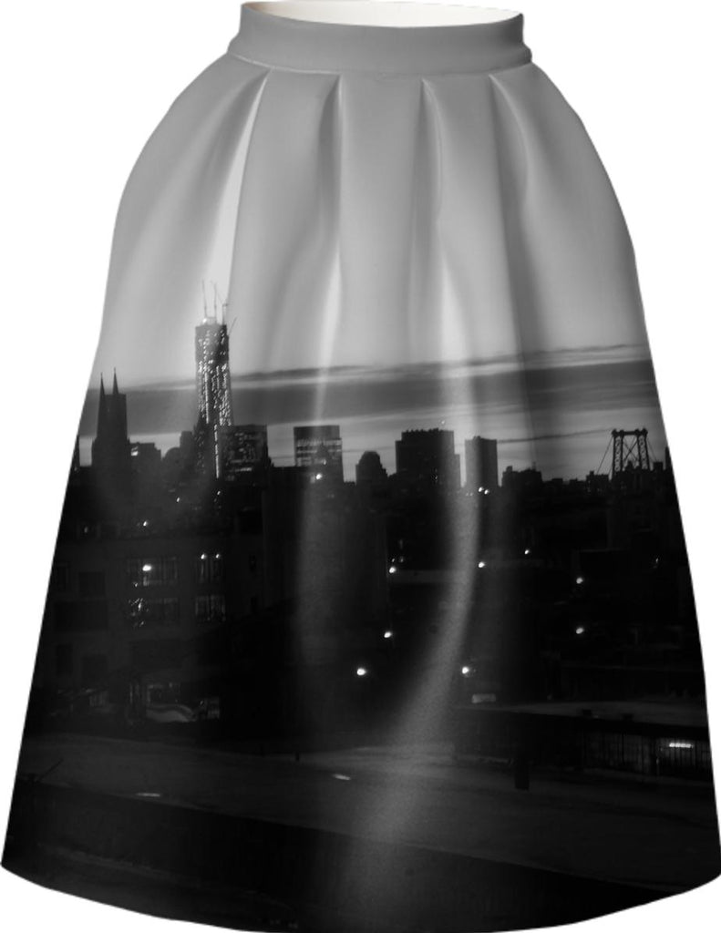 City Skirt
