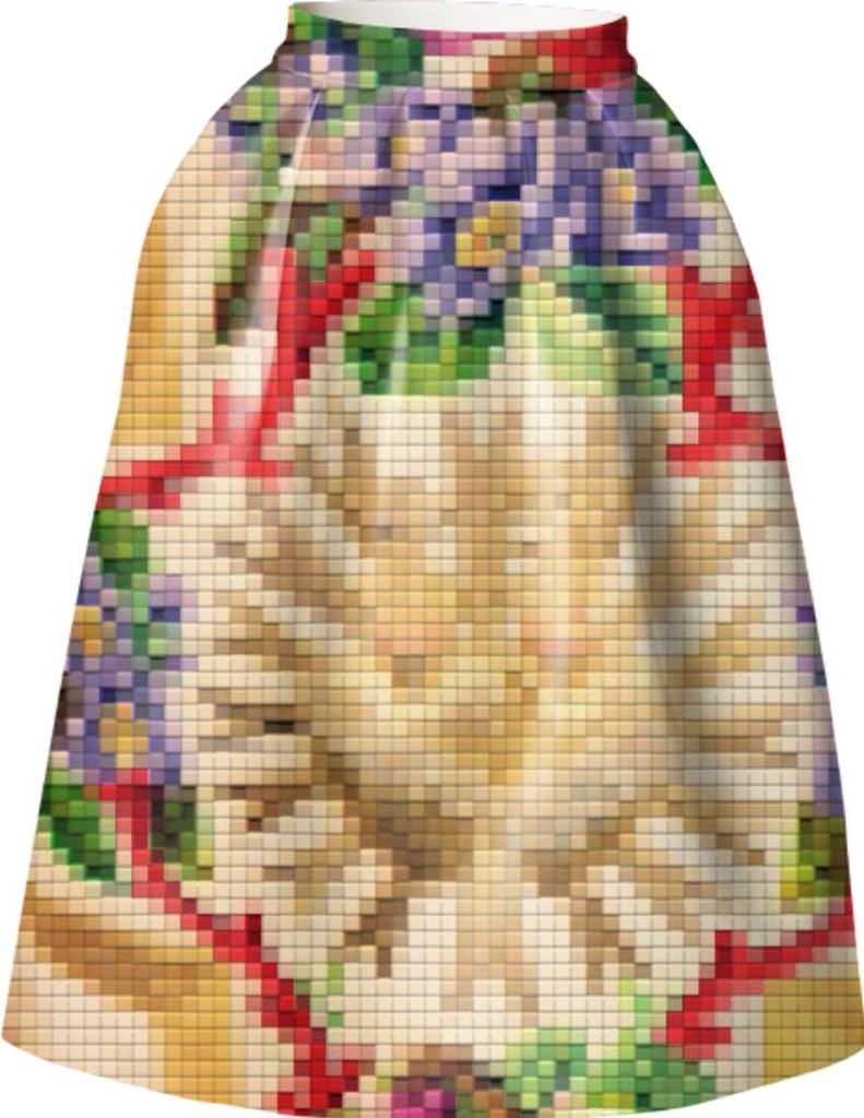 Flanders Skirt