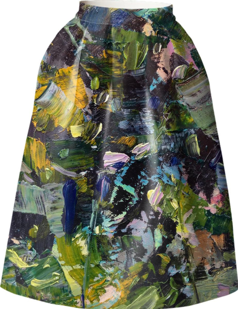 Wilderness Skirt